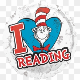 Clip Art, HD Png Download - dr seuss hat png