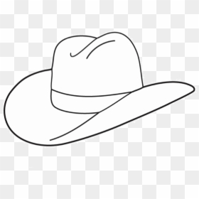 Cowboy Hat, HD Png Download - cowboy hat png transparent