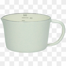 Coffee Cup, HD Png Download - measuring cup png