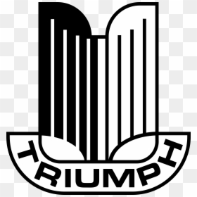 Standard Triumph Logo, HD Png Download - triumph logo png