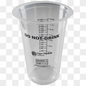 Measuring Cup, HD Png Download - measuring cup png