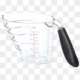 Measuring Cup, HD Png Download - measuring cup png