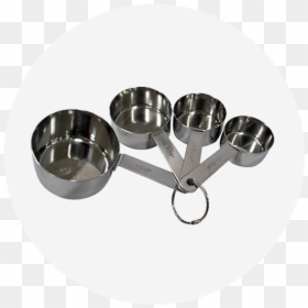 Circle, HD Png Download - measuring cup png