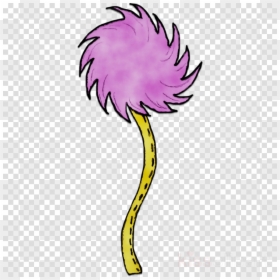 The Lorax Thinking - Lorax Png, Transparent Png - vhv