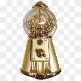 Antique, HD Png Download - gumball machine png