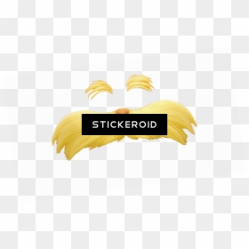 Graphic Design, HD Png Download - the lorax png