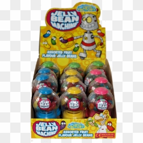 Play-doh, HD Png Download - gumball machine png