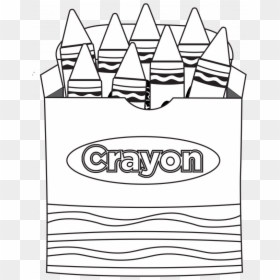 Crayons Clipart Black And White, HD Png Download - gumball machine png