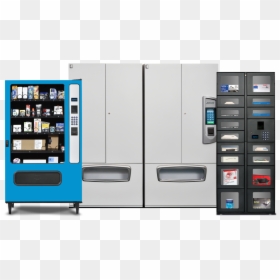 Food Production Vending Machine, HD Png Download - gumball machine png