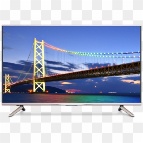 Led Tv Png, Transparent Png - led tv png
