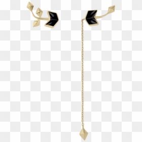 Earrings, HD Png Download - elf ear png