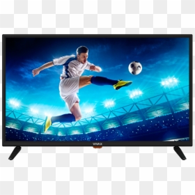 Vivax Televizor, HD Png Download - led tv png