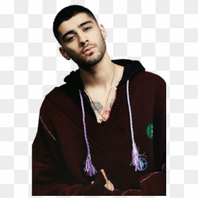 Zayn Collier Schorr Dazed, HD Png Download - zayn malik png