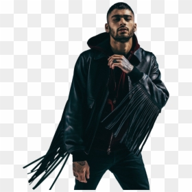 Zayn Elle Magazine, HD Png Download - zayn malik png