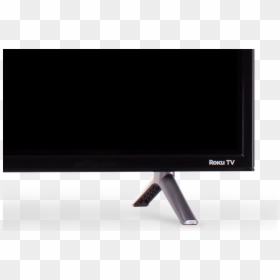 Led-backlit Lcd Display, HD Png Download - hd tv png