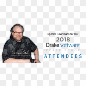 Senior Citizen, HD Png Download - drake transparent png