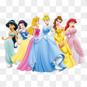 8 Disney Princesses, HD Png Download - zayn malik png
