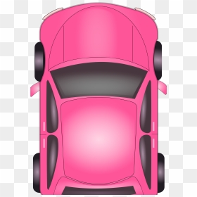Cars Top View Png - Car Sprite For Scratch, Transparent Png - vhv