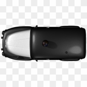 Top Cartoon Car Png, Transparent Png - top of car png
