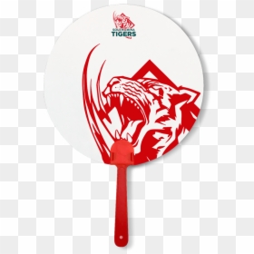 South China Tigers Rugby, HD Png Download - roaring tiger png