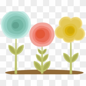 Group Of Flowers Clipart, HD Png Download - jasmine flower png
