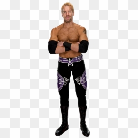 Wwe Christian 2011, HD Png Download - wwe roman reigns png