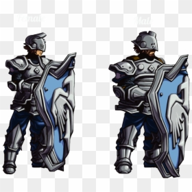 Cuirass, HD Png Download - fancy scroll png