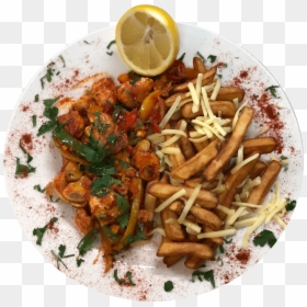 Fish And Chips Png, Transparent Png - fish and chips png