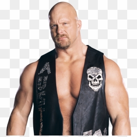 Stone Cold Steve Austin, HD Png Download - wwe roman reigns png