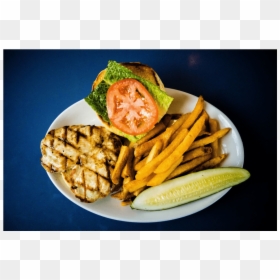 Fish And Chips Png, Transparent Png - fish and chips png