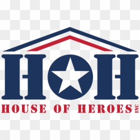 House Of Heroes Logo, HD Png Download - heroes png