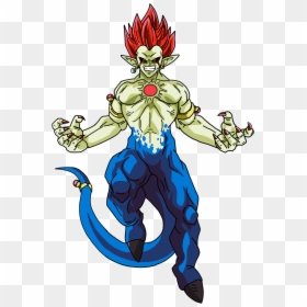 Demigra Dragon Ball Heroes, HD Png Download - heroes png