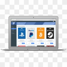 Playstation, HD Png Download - itunes gift card png