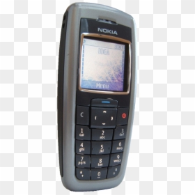 Nokia 2600, HD Png Download - nokia png