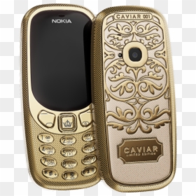 Feature Phone, HD Png Download - nokia png