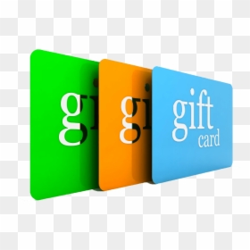 Gift Card, HD Png Download - itunes gift card png
