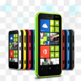 Mtn Uganda Smart Phones, HD Png Download - nokia png