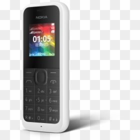 Feature Phone, HD Png Download - nokia png