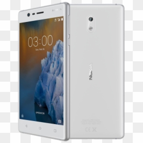 Nokia 3 Price Pakistan, HD Png Download - nokia png