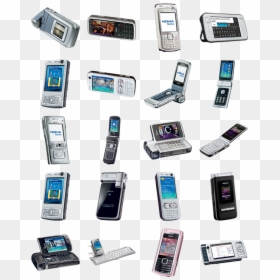 Nokia N, HD Png Download - nokia png