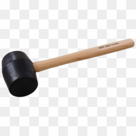 Lump Hammer, HD Png Download - mallet png