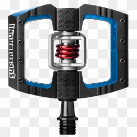 Crankbrothers Mallet Dh Race, HD Png Download - mallet png