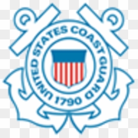 United States Coast Guard, HD Png Download - purple heart medal png