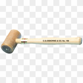 Mallet Rawhide, HD Png Download - mallet png