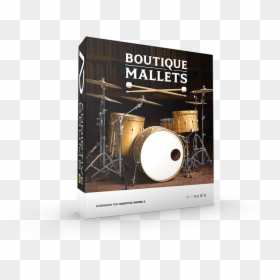 Drums, HD Png Download - mallet png