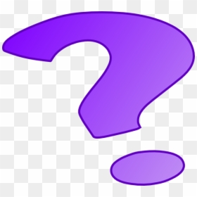 Gif Question Mark Vector, HD Png Download - question mark vector png