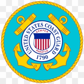 Coast Guard Coloring Page, HD Png Download - purple heart medal png