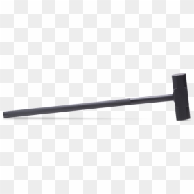 Clothes Hanger, HD Png Download - mallet png