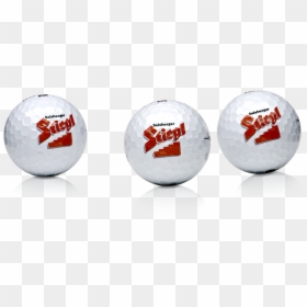 Sphere, HD Png Download - golfball png