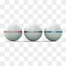 Align Xl Golf Balls, HD Png Download - golfball png